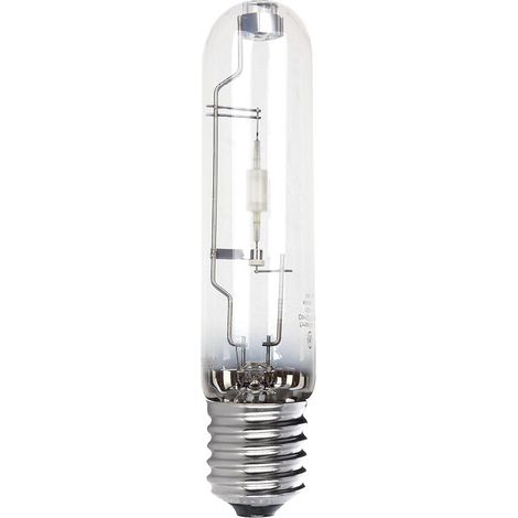 lampe iodure métallique tubulaire E40 400W 3000K