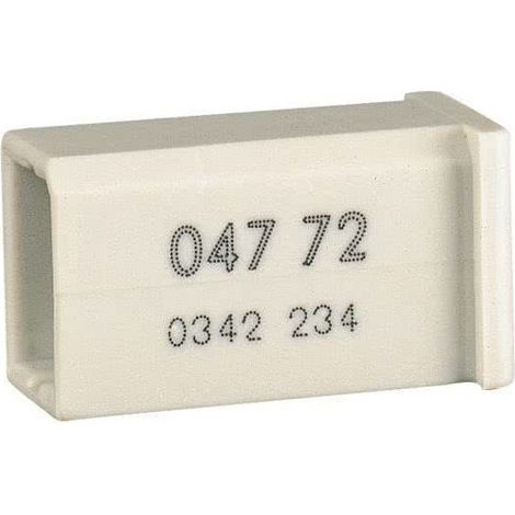 Elektrikerwerkzeug Legrand 04772 Maße 22x8x7 cm