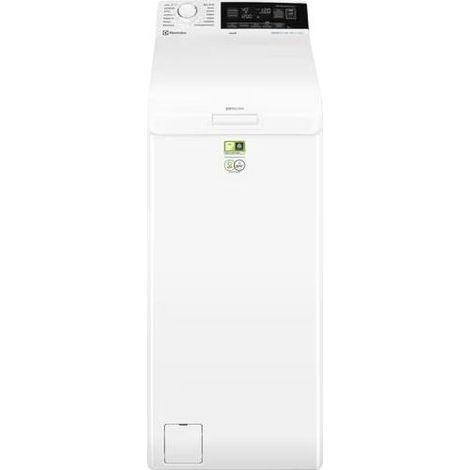 Electrolux EW8T363A lave-linge blanc 6 kg capacité (1/2)