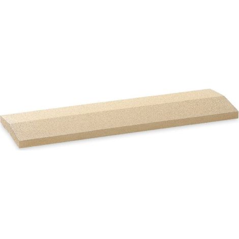 Cubremuros Segre 1 m - Albardilla a dos aguas con la mitad de juntas - 100 × 30 × 3,5 × 5,5 cm - Unidad - Périgord