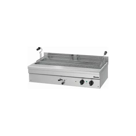 Friteuse Électrique à Beignets - 35 Litres - BF 35E - Bartscher