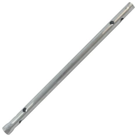 Clé tube 9 et 11 mm pour serrage des fixations étrier mitigeur lavabo et évier - THEWA CLE9-11