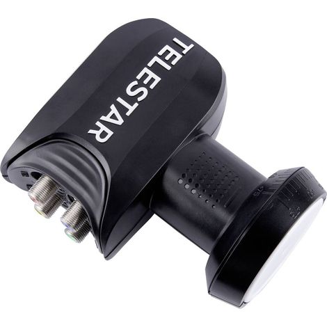 SKYQUATTRO-HC Quattro-LNB (1/5)
