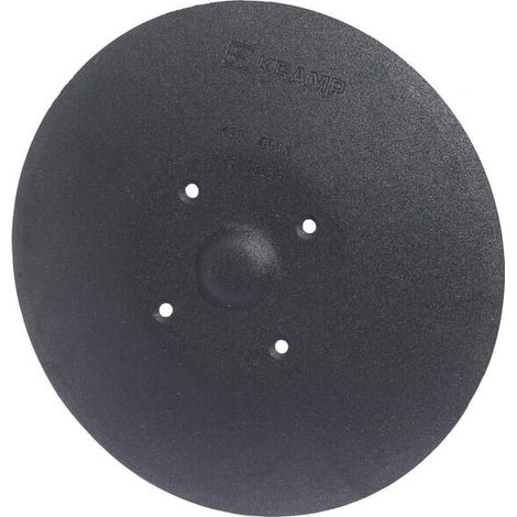 Disco de grada 250 x 2,5 UNIVERSAL K3000060N