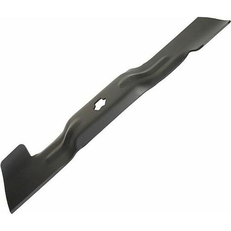 Lame droite autoportée, Cub Cadet 46cm - 742-0672 (1/3)