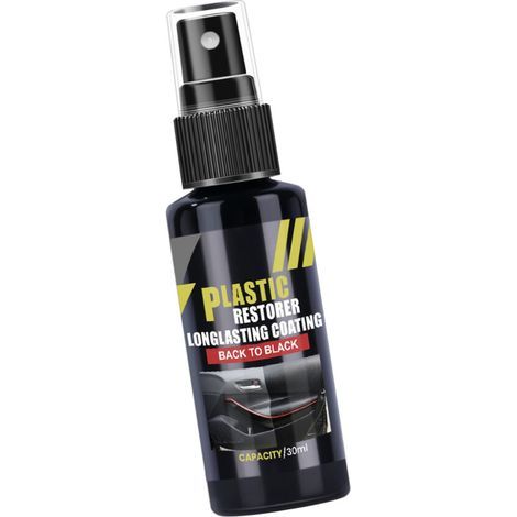Liquide de renouvellement de Surfaces en plastique,-30ML (1/2)