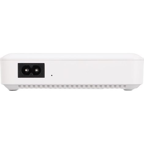 Uninterruptible Power Supply (UPS) 7800mAh Battery with Mini DC Output for Router, Modem, Camera, Smartphone, EU Plug (1/5)