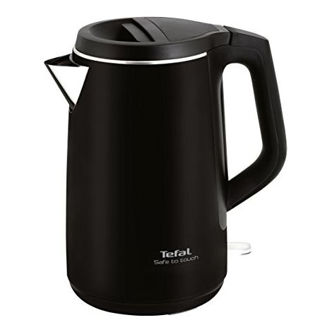 Bollitore elettrico Tefal ko3718 1.5l 2400w doppia parete (1/4)
