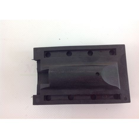 Cubre pedal de freno STIGA tractor de césped 1228M 1440M 625M AT792 BT102B
