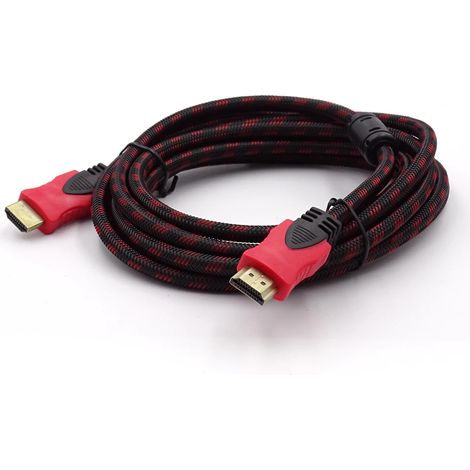 Cavo HDMI 2.0 RB 3m Borsa 4K