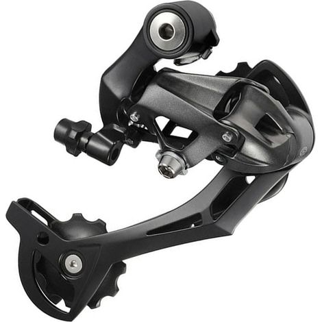 Dérailleur arrière  Deore XT Shadow+ 9 vitesses RD-M390 pour VTT