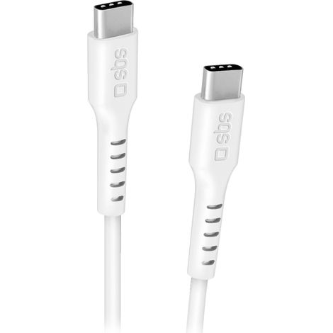 SBS Cavo Dati E Ricarica Usb-C – Usb-C