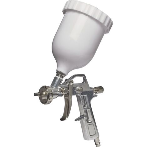 Poignée De Pistolet Spray Aérosol - Pistolet Bombe Peinture, Poignée De Pistolet Originale Pour Bombes Aérosols, Support De Boîte À Laque, Pistolet À Peinture Pour Bombes Aérosols
