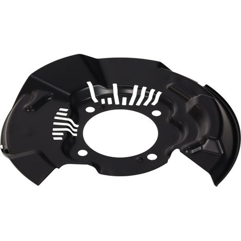 FT03959 protector de disco de freno rápido delantero derecho (1/5)