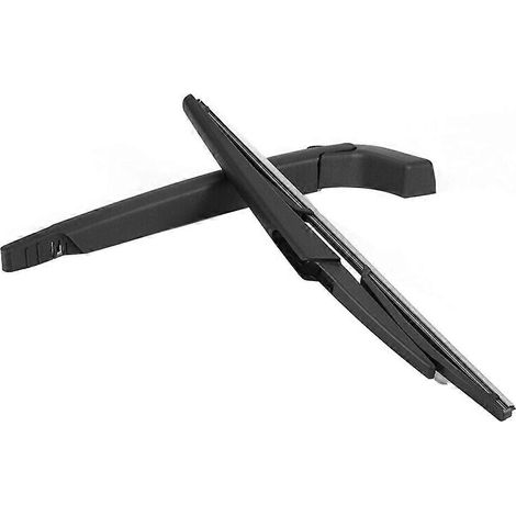 Ensemble bras et balai d'essuie-glace arrière 8659502 30649040 pour VOLVO XC90 I 2002-2014 (1/5)