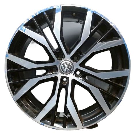 [PRODUIT D'OCCASION] Jante Aluminium VOLKSWAGEN Golf ♻️ Ref Oe. 5g0601025an - Garantie à vie
