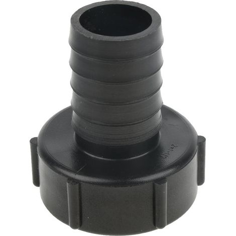 Raccords pour conteneurs IBC 38 mm (1/5)