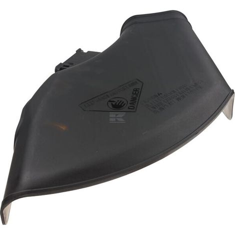 DÉFLECTEUR 532417344 ORIGINAL HUSQVARNA