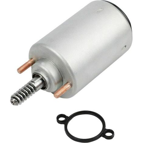 Adecuado para actuadores de eje excéntrico 11377548387, 11377509295, motores de válvula variable E46, E87, E90, E91, E92.