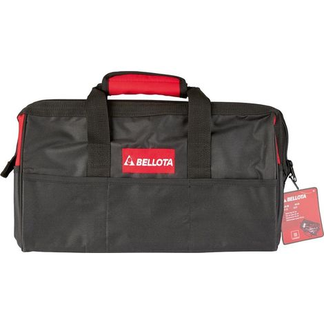 BELLOTA Werkzeugtasche, gewebt, Universal, 45cm (1/2)