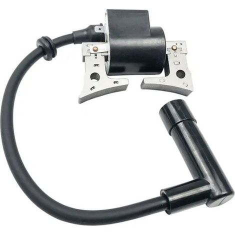 Bobine D Allumage - Pour Tondeuse À Gazon - Compatible Subaru Robin EX13 EX17 EX21 - Référence 277-79431-01 - 1 Pièce (1/5)