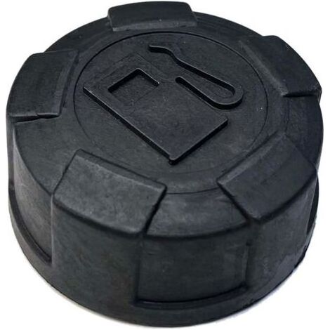 Bouchon de réservoir de carburant pour moteur de tondeuse à gazon Kawasaki FJ151V FJ180V 51049-2087 51049-7002 (1/4)