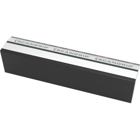 SCANGRIP Magnet-Schonbackenpaar G 160 mm