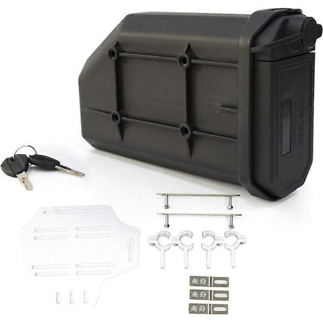 Boîte à outils et accessoires de rangement pour moto VOGE Valico DS900X DSX 900 DSX DS 900X DS 900 X (1/5)