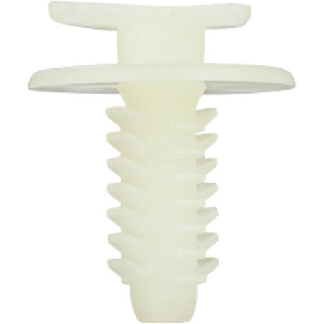 KS Tools Zierleisten-Clip für Fiat/VW,50er Pack - 420.5205 (1/2)