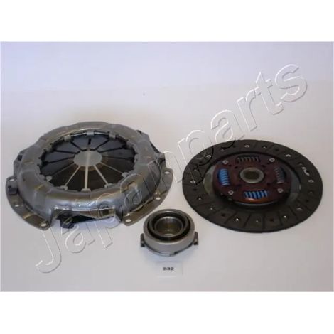 Kit d'embrayage Japanparts KF-832 SUZUKI 2210057B01 2210057B02 2210057B10