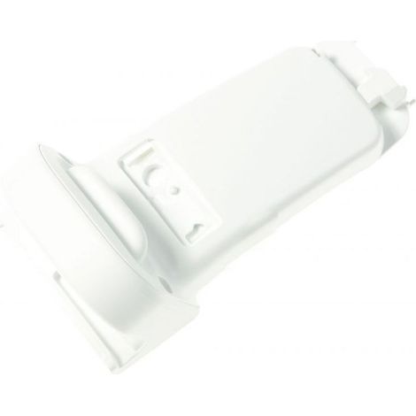 POIGNEE+VERROU/GAUCHE/BLANC POUR PETIT ELECTROMENAGER   MOULINEX - MS-8080017770 (1/2)