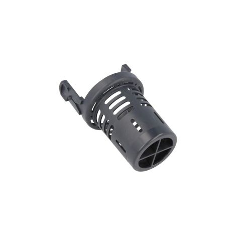 Filtro inferior deposito central para lavavajillas WHIRLPOOL C00256572, 482000022004