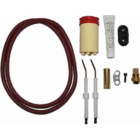 Wolf Set manutenzione per COB-2-15, 8908623