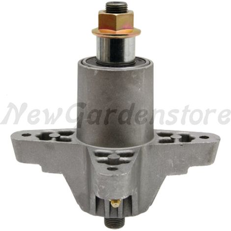Albero portalama compatibile MTD 13286714 618-0624B