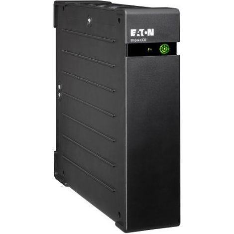 Onduleur (ASI) - Installation Eaton EL1200USBDIN 1200 VA Y854492 (1/10)