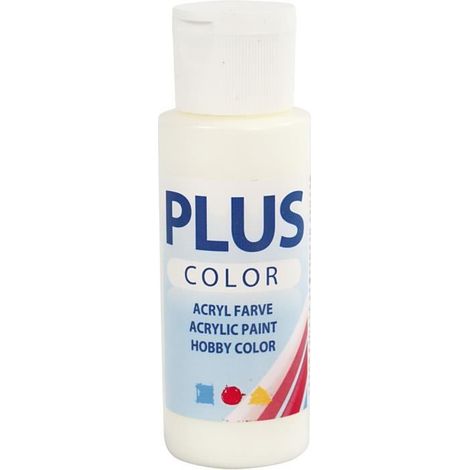 Peinture acrylique satinée de qualité, couleurs intenses et très couvrantes. Sèche rapidement et laisse une surface mate satinée .