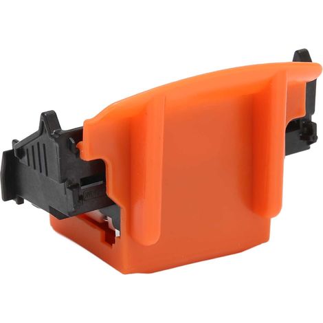 1 cabezal de impresión a color para impresoras PIXMA TS5050 TS6020, ABS y metal, fácil instalación sobremesa. (1/5)