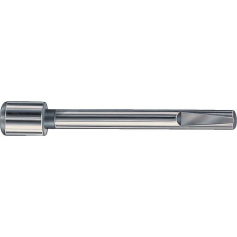 GFS Führungszapfen Gr. 0 10,0mm (1/2)