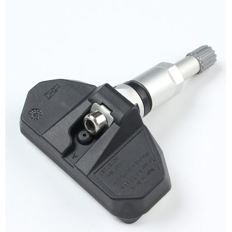 Convient pour les pièces automobiles mercedes-benz moniteur de pression des pneus TPMS capteur de pression des pneus A0009050030 (1/2)