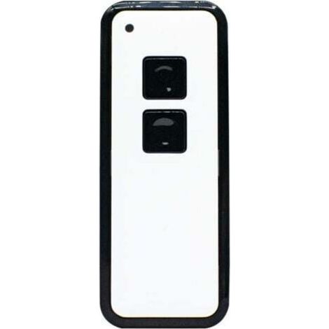 Télécommande de Porte de Garage pour NNOVOFERM MINI-NOVOTRON 522 524 , Compatible avec Novoferm 433,92MHz Télécommande de Portail (1/4)