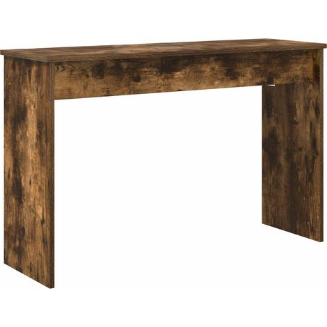Supporto per Tastiera Rovere fumé 100 x 32 x 64 cm vidaXL (1/5)