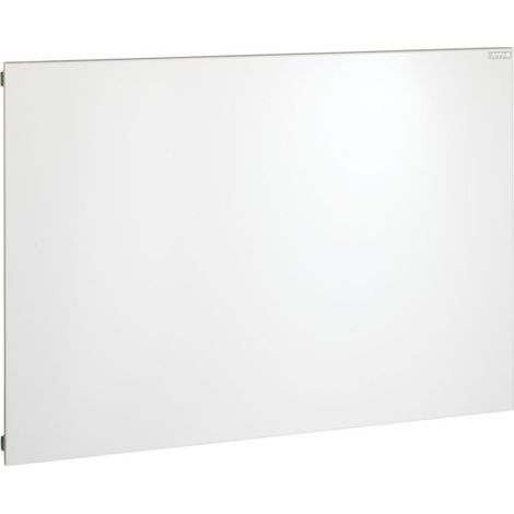 Radiateur Chauffage central ACOVA Altima horizontal simple 301W - VM-052-060 (1/2)