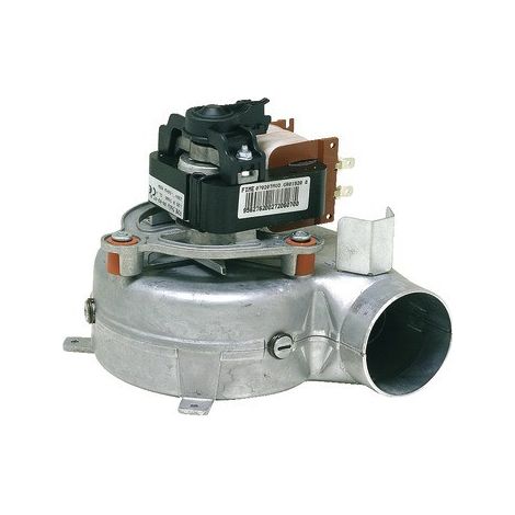 Turbine 230V avec capteur hall- VIESSMANN - 7822865