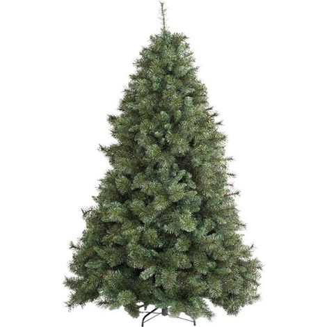 ALBERO DI NATALE 'OSLO' h.150 cm - base 98 cm / 780 rami