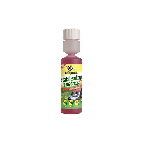 Stabilisator Bardahl 250ml.