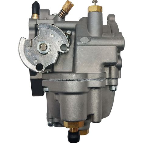 Carburateur pour Super E 11-0420 Big Twin et Sportster Shorty (1/4)