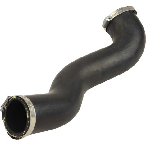 Tubo de turbina rápida FT01231 (1/2)