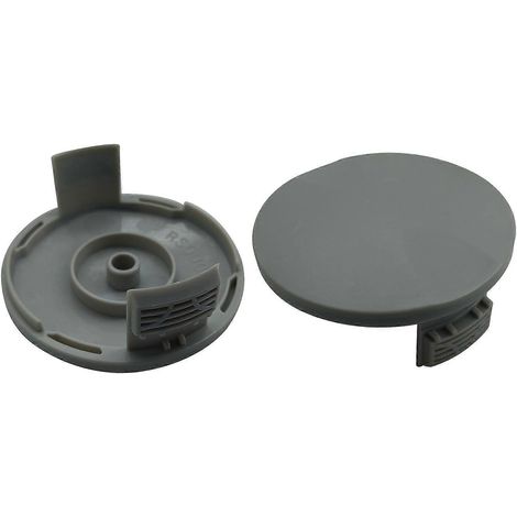 Tampa do Carretel de Substituição para Ryobi RLT4027 RLT4125 RLT5027 RLT6030 (1/5)