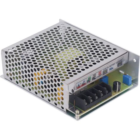 Alimentation LED 12V 3A, bloc d'alimentation centralisé, chargeur batterie plomb-acide AC90-264V, convertisseur secteur, source de tension stable. (1/5)