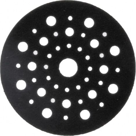 Bosch Schleiftellerschoner 125 mm für Exzenterschleifer VE2 (1/5)